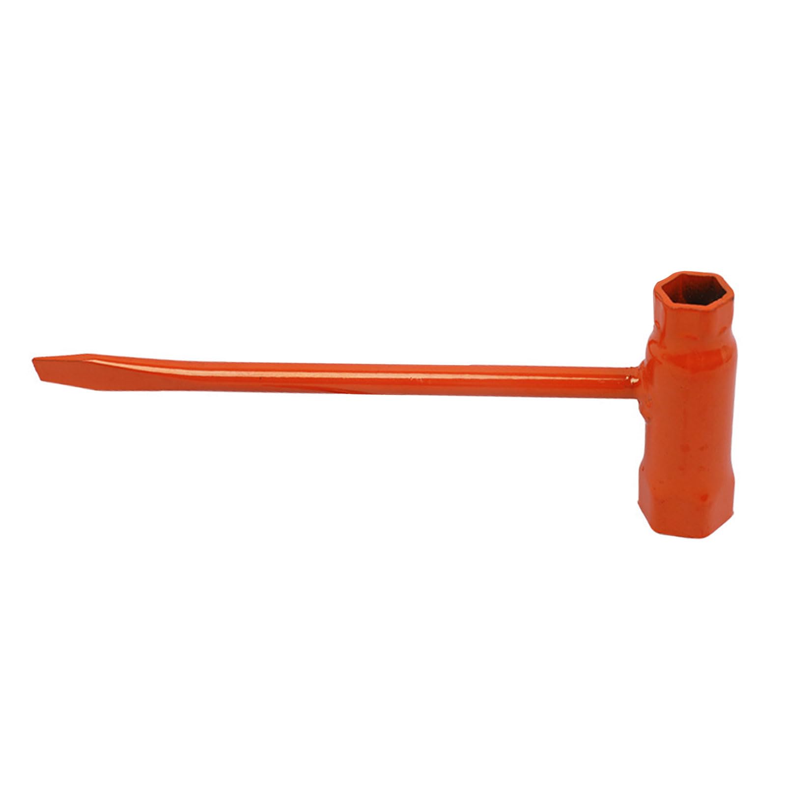 Netbiio Multicolor Duty T Rod Socket Wrench Spanner Spark Plug Removal 13Mm To 19Mm Metal Construction Narrow Space Mechanics Portable Car Maintenance Tool
