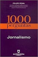 1000 Perguntas - Jornalismo 8575790986 Book Cover