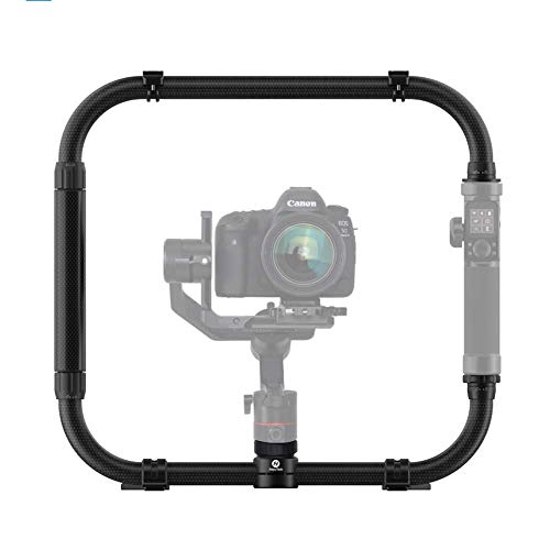 FeiyuTech Dual Handle Grip for AK2000 Gimbal/AK4000 Gimbal