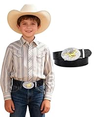 Silver Gold Horse-black