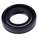 ZTUOAUMA 3X Transmission Axle Oil Seals 187T0134280 19216334280 for Tuff Torq K55B K46F K46 T40 Husqvarna 583349301 535402837 Mower R18 R216 R220T John Deere MIU804267 M119836 MTD 921-04031 721-04031