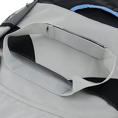 Quad Skate E Inline Skate Sport, para Carregar Calçados de/Roller/Inline Skating, Botas E Equipament