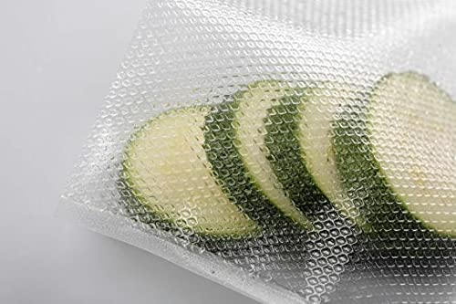 Royal Pack TOP QUALITY buste sottovuoto goffrate