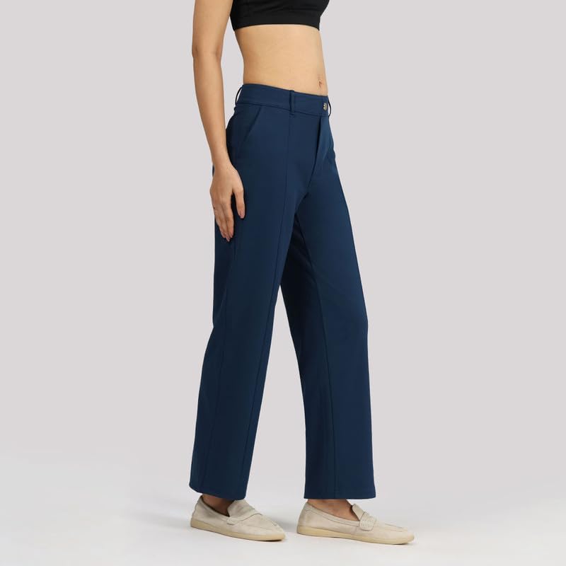Image of BlissClub Women's Straight Pants