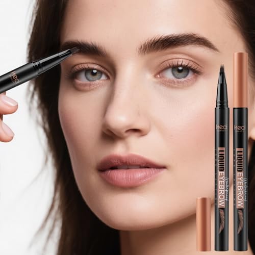 30% Off Microblading Eyebrow Pencil with 3D Fiber Technology