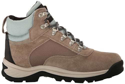 Image of Timberland Women's Ledge Mid Lace-Up Waterproof Hiking Boot