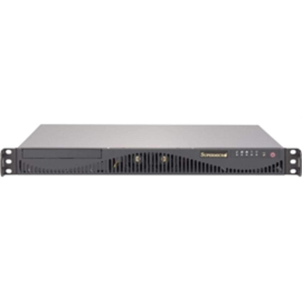 Supermicro Server Barebone Components SYS-5019S-ML