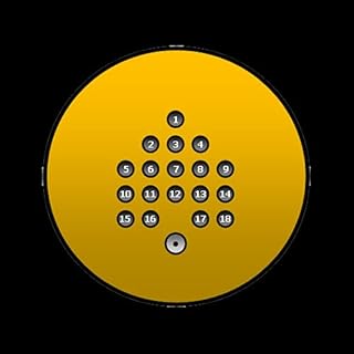 Biological Set W/25mm Dia Block