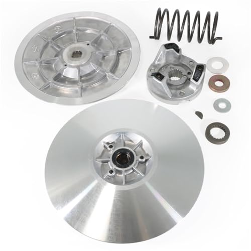 Pièce d'embrayage et disque de friction pour chariot de golf Yamaha 4 temps de 1985 à 2007