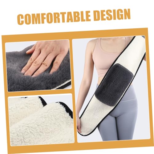 FOMIYES Cinturón Profesional Lumbar para Soporte miniatura 7