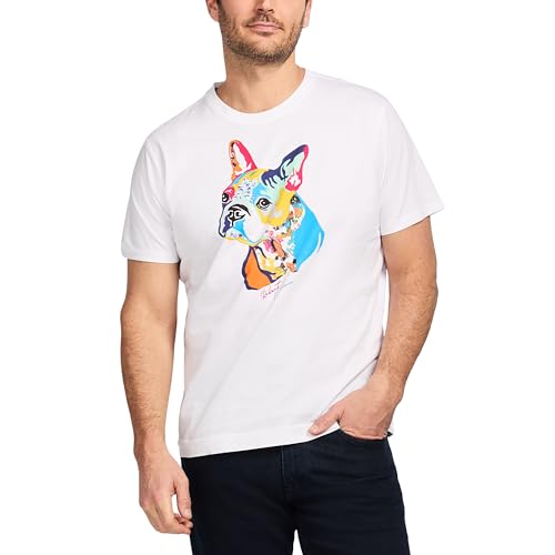 Robert Graham Men's Dog Days