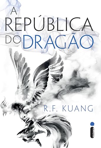A república do dragão (A Guerra da Papoula Livro 2)