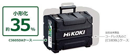 Amazon | HiKOKI(ハイコーキ) コードレス丸のこ 本体のみ 無線連動 Amazon | HiKOKI(ハイコーキ) コードレス丸のこ 本体のみ 無線連動