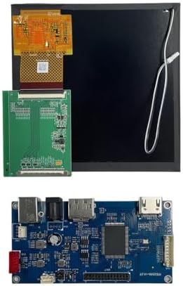 6.2 Inch Square Ips Flight Game Sim Screen Diy Home Simulation Display — view 6