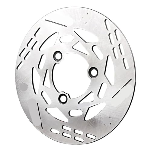 Rotor de frein roue 220MM universel avant arrière haute résistance