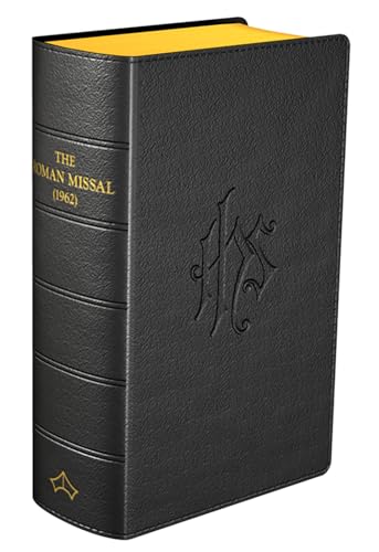 Daily Missal 1962