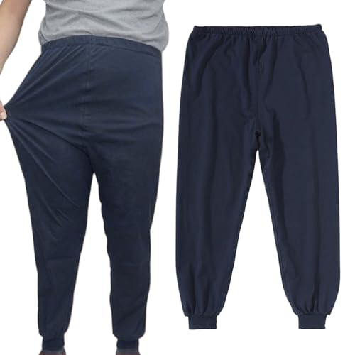 Culottes de soins d'incontinence de haute qualité en TPU avec cathéter XL