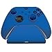 Produktbild Razer Universelle Schnellladestation - Schnellladegerät für Xbox-Controller (Universelle Kompatibilität, Magnetkontaktsystem, Passend zu jedem Xbox-Controller) Shock Blue