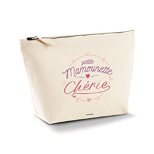 Preisvergleich Produktbild Bubble Gum, Kulturtasche Weiß cremefarben M