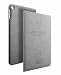 Produktbild iPad Mini 4 Cover, Avril Tian Slim Book Style Schutzhülle Hülle mit Auto Sleep / Wake Smart Case für Apple iPad Mini 4 7.9 Zoll Tablette