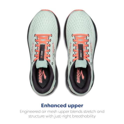 Image of Brooks Women's Ghost 16 Neutral Running Shoe