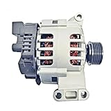 Generator Alternator For Mercedes-Benz W169 A160 A200 W245 B180 B200 M266, Replaces OE# 2661540802