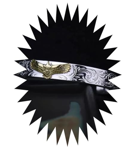 Bijoux punk ouvert réglable et bracelet homme style rock moto pour look mâle
