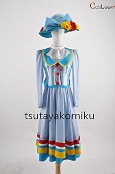 Dハロ　アメリカンウォーターフロント　ミニー 衣装 Dハロ ディズニー アメリカンウォーターフロント ミニー