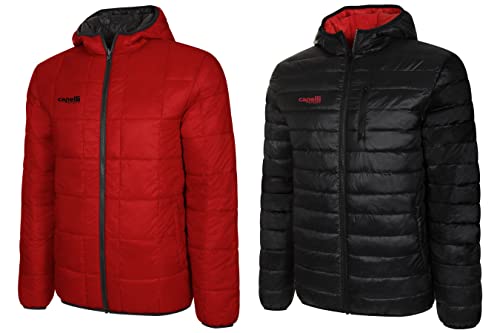 Image of Capelli Sport Unisex Puffer Jacket