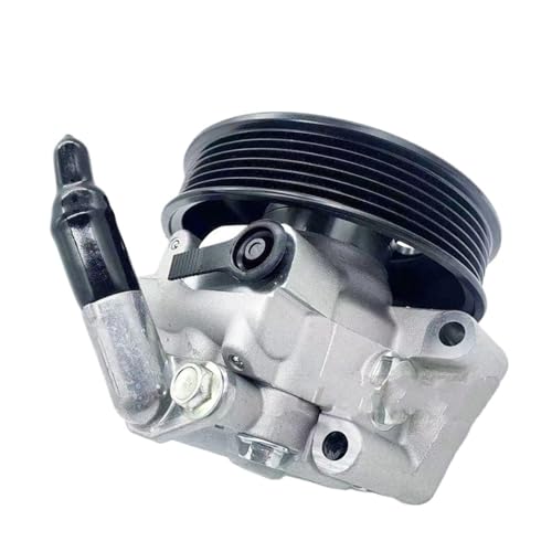 �ԗp�p���X�e�x�[���|���v �t�H�[�h �����f�I IV 2.2 TDCi 2008-129 Kw �p���[�X�e�A�����O�|���v 6G91-3A696-EF 6G913A696EF 1693903 1488782 715521448 715520738