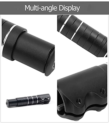 Glaray Bike Stem Extender Bicycle Fork Stem Riser 28.6Mm Handlebar Extension Head Up Adapter For Mountain Bike, Road Bike, Mtb, Bmx Glaray003 #TOP3