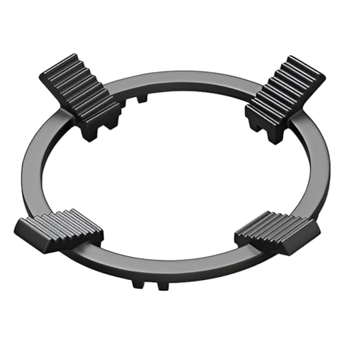Heavy Duty Cast Iron Wok Ring