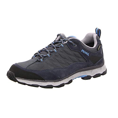 Meindl - Lima Lady - 383349 - Color: Azzuro