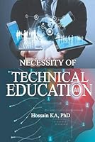 Necessity Of Technical Education B0F5W6ML5N Book Cover