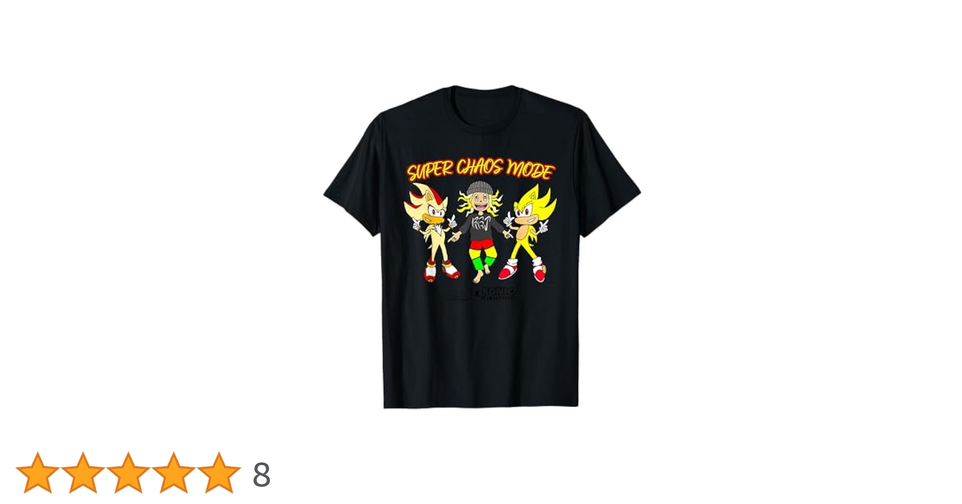 【希少】チャーリー浜 Tシャツ コヤブソニック L チャーリー浜 Tシャツ よしもと お笑い コヤブソニック ほぼ未
