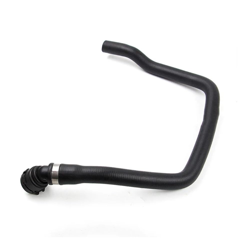 Derksawdp One Color 64216928590 Radiator Coolant Hose Water Pipe For E81 E90 E93 E92 E91 E84 Car Accessories