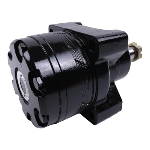 Image of Wheel Motor Compatible with Z Master 1-523328 103-6988 Parker TF0240US081AADD Lawn Mower