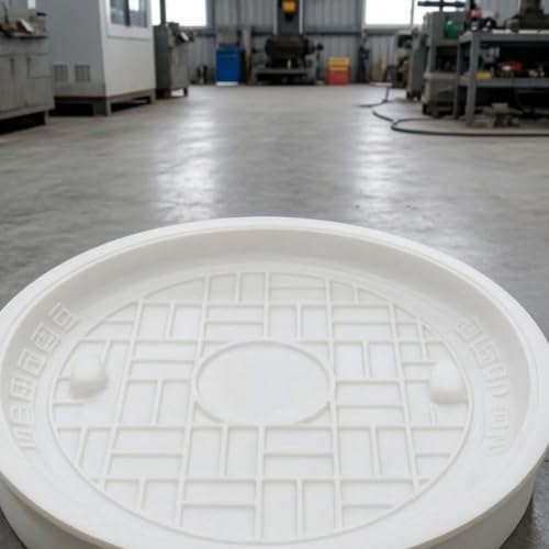Hormigón resistente que optimiza tus proyectos con su base reutilizable 7