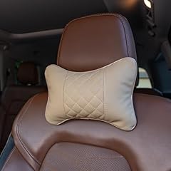 Tan Base / Beige Thread