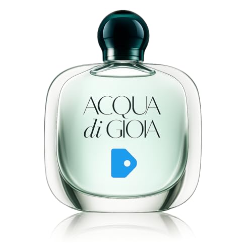 Triplenet Pricing Acqua Di Gioia Eau de Parfum Spray For Women, 1.7 Fl Oz 3605521172525