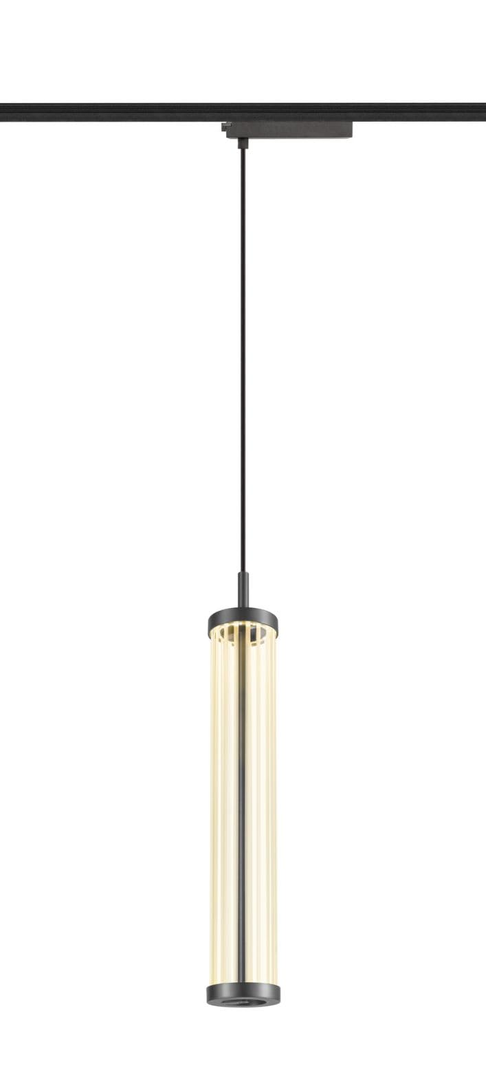 SLV QUIMERA BRONZE | für 1 Phasen-System, Hängelampe aus Glas, Pendelleuchte Rund, Dimmbare Esszimmerleuchte, Vintage Wohnzimmerlampe mit Warmweißem Licht, Esstischleuchte mit LED Technik, Vintage