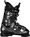 Atomic HAWX Prime 85 GW Ski Boots Womens Sz 9/9.5 (26/26.5) Black/Silver