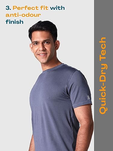 Image of GLOOT Men's Regular Fit T-Shirt