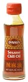 Dynasty Sesame Chili Oil - 3.5 oz. (Pack of 3)