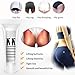 Butt Enhancement Cream, Buttocks Enlargement Enhancer Hip Butt Lifting, Improving Hip Sagging, Hip Dropping, Hip Grain Effective Butt Enlargement Massage Cream 100g