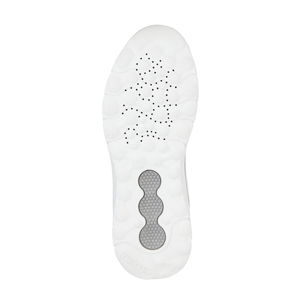 Geox U Spherica Actif X A Scarpe da GinnasticaUomo