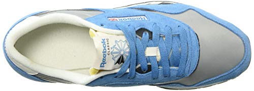 Image of Reebok Classics Men's Cl Lthr Leather Running Shoes