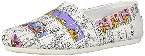 bobs garfield shoes