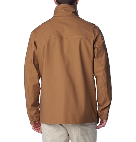 Image of Columbia mens Sage Lake Jacket