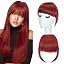 Dark Red
